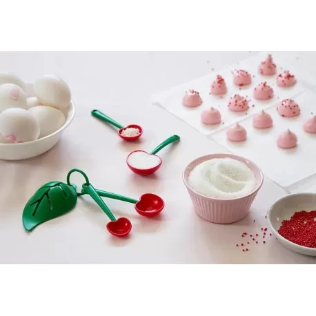 Mon Cherry, Mollette multiuso - Ototo