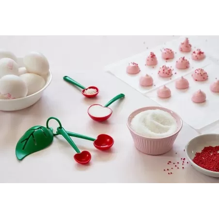 Mon Cherry, Mollette multiuso - Ototo