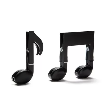 Musiclips, Mollette multiuso - Ototo