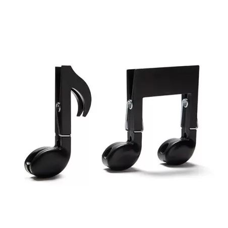 Musiclips, Mollette multiuso - Ototo