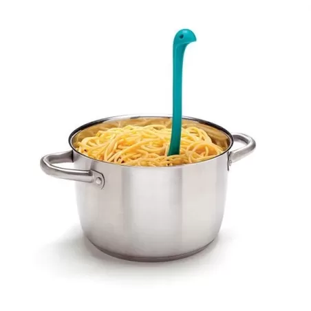 Papa Nessie, Cucchiaio da pasta - Ototo