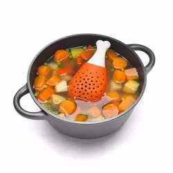 Pulke, Infusore per aromi - Ototo 2