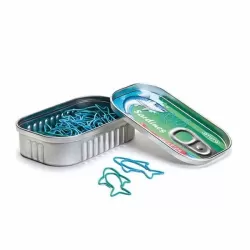 Sardine Paper, Graffette e dispenser - Ototo