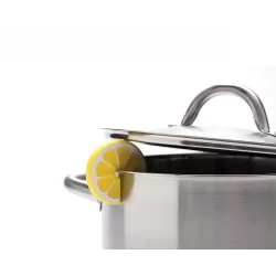 Slice, Rilascia vapore - Ototo 2