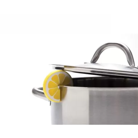 Slice, Rilascia vapore - Ototo