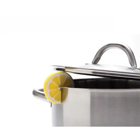 Slice, Rilascia vapore - Ototo