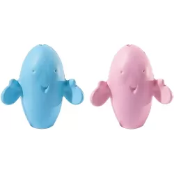 Sden, Set di due coprispazzolino