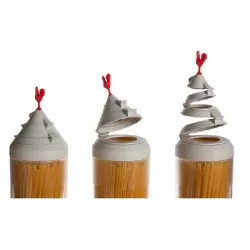 Spaghetti Tower, Dosaspaghetti - Ototo