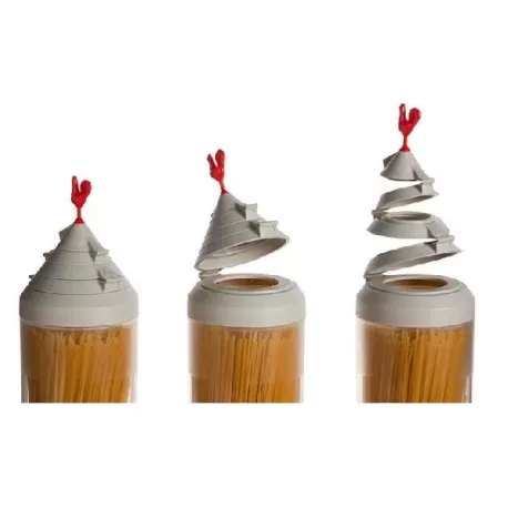 Spaghetti Tower, Dosaspaghetti - Ototo