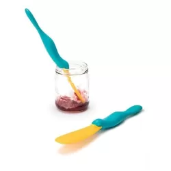 Splatypus, Spatola - Ototo