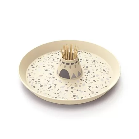 Tipi, Piatto - Ototo