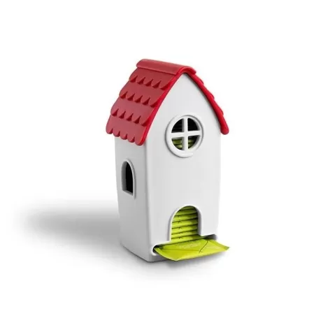 Tea House, Contenitore per bustine di tè - Ototo