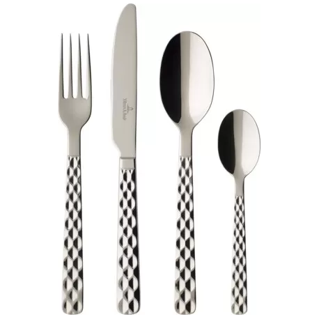 Boston Servizio tavola 24 pezzi - Villeroy & Boch