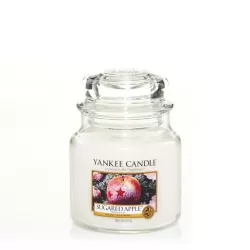 Sugared Apple Giara Media - Yankee Candle