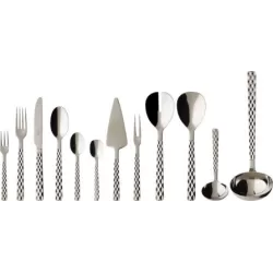 Boston Servizio tavola 70 pezzi mestolo - Villeroy & Boch