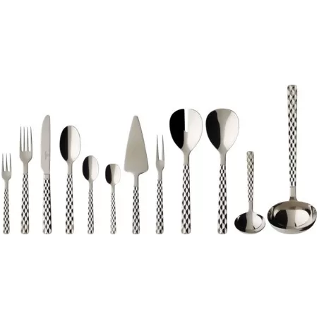 Boston Servizio tavola 70 pezzi mestolo - Villeroy & Boch