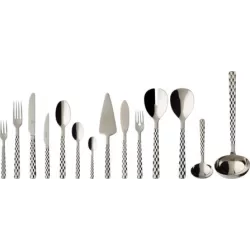 Boston Servizio tavola 113 pezzilunch - Villeroy & Boch