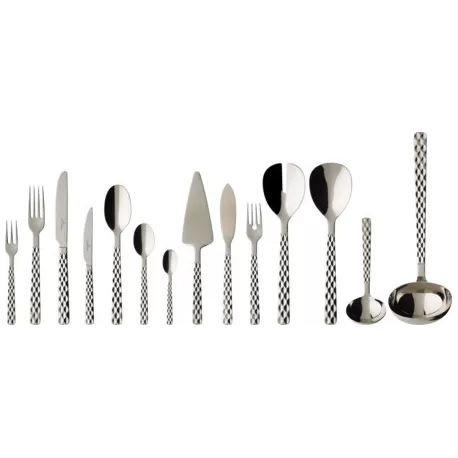 Boston Servizio tavola 113 pezzilunch - Villeroy & Boch