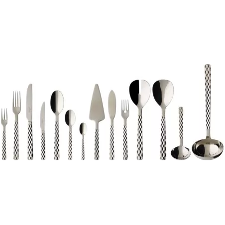 Boston Servizio tavola 113 pezzilunch - Villeroy & Boch