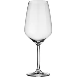 Voice Basic Glas Calice vino rosso set 4 pezzi  - Villeroy & Boch