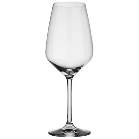 Voice Basic Glas Calice vino bianco set 4 pezzi EC - Villeroy & Boch