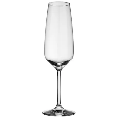 Voice Basic Glas Flute reims set 4 pezzi - Villeroy & Boch