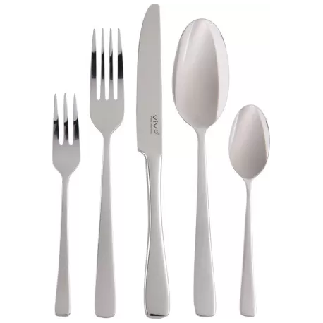 Voice Basic Glas Servizio tavola 30 pezzi - Villeroy & Boch