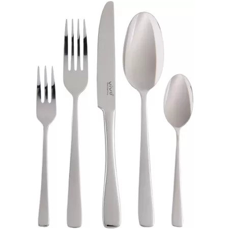 Voice Basic Glas Servizio tavola 30 pezzi - Villeroy & Boch