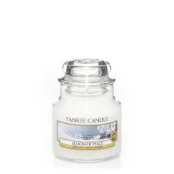 Season of Peace  Giara Piccola  - Yankee Candle
