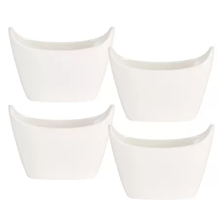 BBQ Passion Barchetta patate set 4 pezzi - Villeroy & Boch