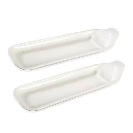 BBQ Passion Piatto per salsicce set 2 pezzi - Villeroy & Boch