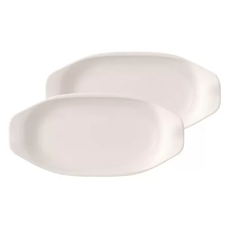 BBQ Passion Ciotola antipasti/dessert set 2 pezzi - Villeroy & Boch