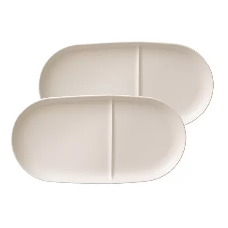 Soup Passion Vassoio ceram set 2 pezzi - Villeroy & Boch