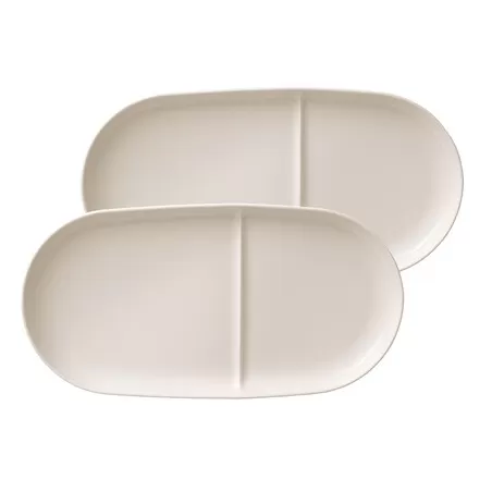 Soup Passion Vassoio ceram set 2 pezzi - Villeroy & Boch