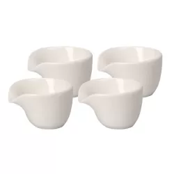 Soup Passion Ciotoline salse set 4 pezzi - Villeroy & Boch