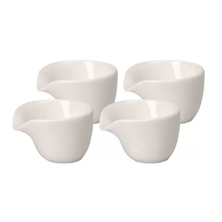 Soup Passion Ciotoline salse set 4 pezzi - Villeroy & Boch