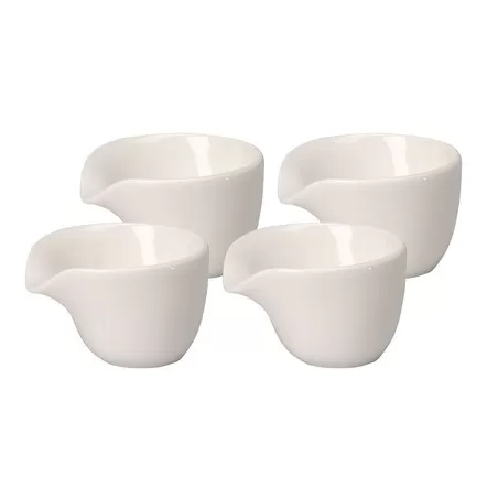 Soup Passion Ciotoline salse set 4 pezzi - Villeroy & Boch