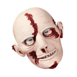 Tortiera antiaderente teschio 3D per festa Halloween - Wilton 2