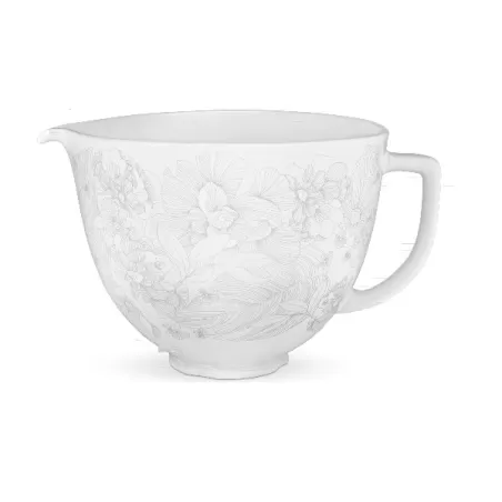 Ciotola in Ceramica Whispering Floral da 4,8 litri - KitchenAid