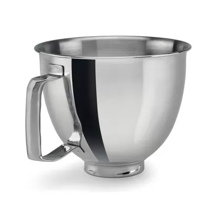 Ciotola in acciaio inox da 3,3 litri - KitchenAid
