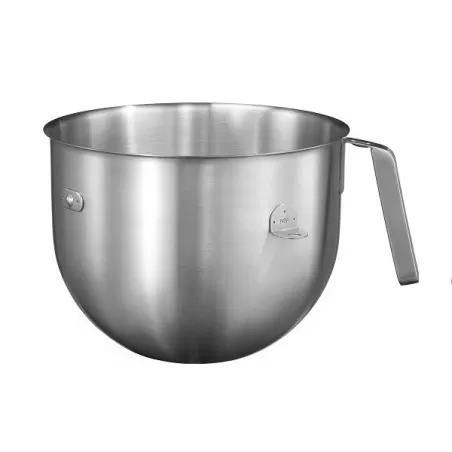 Ciotola in acciaio inox satinato da 6,9 litri - KitchenAid