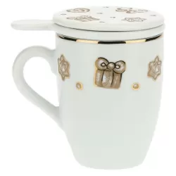 Tisaniera Gold Icons - Thun