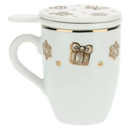 Tisaniera Gold Icons - Thun