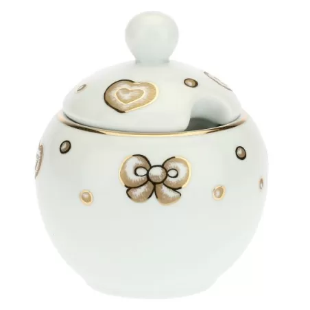 Zuccheriera Gold Icons - Thun