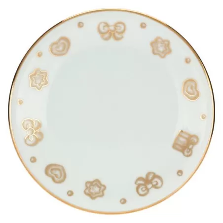 Piattino Gold Icons - Thun