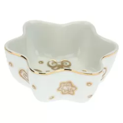 Ciotola piccola Gold Icons - Thun