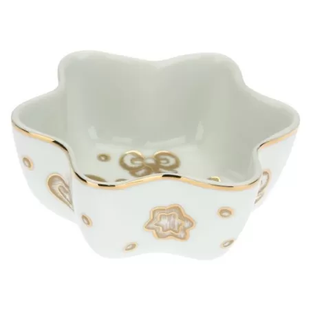 Ciotola piccola Gold Icons - Thun