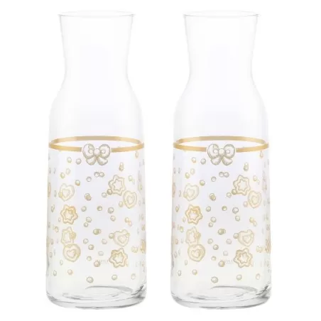 Bottiglia con tappo Gold Icons - Thun