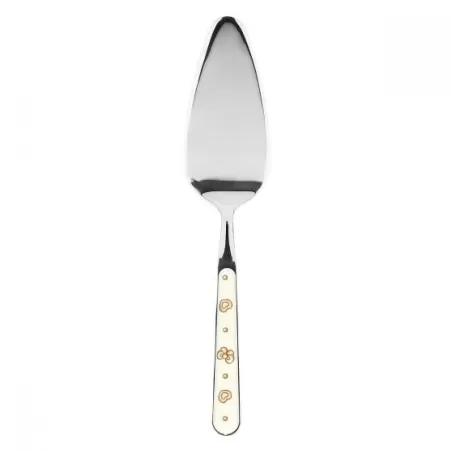 Paletta torta Gold Icons - Thun