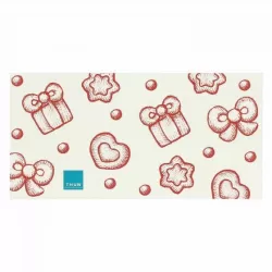 Chiudipacco Gold Icons - Thun